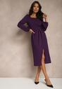 Rochie Felinala Mov