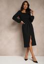 Rochie Felinala Neagră