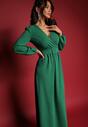 Rochie Feliera Verde