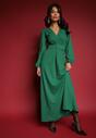 Rochie Feliera Verde