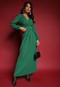 Rochie Feliera Verde
