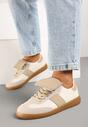 Sneakers Felilva Bej
