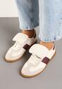 Sneakers Felilva Bordo