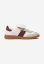Sneakers Felilva Bordo