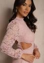 Rochie Felillia Roz