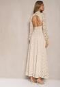 Rochie Felillia Bej