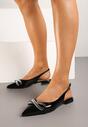 Sandale Helfedi Negre