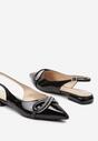 Sandale Helfedi Negre