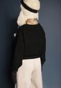 Pulover Negru