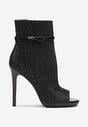 Botine Selamin Negre