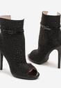 Botine Selamin Negre