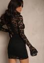 Rochie Sellinea Neagră