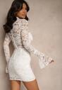 Rochie Sellinea Albă