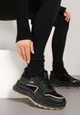 Sneakers Iveliri Negri