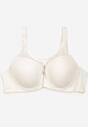 Sutien Firfedi Bej deschis