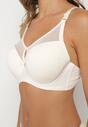 Sutien Bej deschis