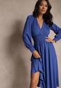 Rochie Seliane Albastră