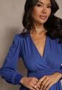 Rochie Seliane Albastră