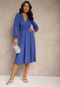 Rochie Seliane Albastră