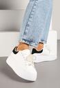 Sneakers Selavia Negri