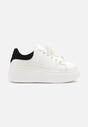 Sneakers Selavia Negri