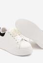 Sneakers Selavia Negri