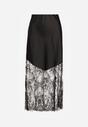 Fustă Avelori Neagră