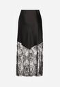 Fustă Avelori Neagră