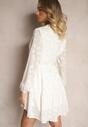 Rochie Ilida Bej deschis