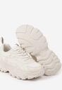 Sneakers Tulidi Bej