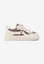 Sneakers Doridi Bej