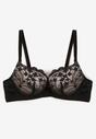 Sutien Neladrith Negru cu bej
