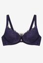 Sutien Nelisea Bleumarin