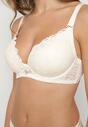 Sutien Nelisea Bej deschis