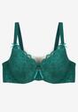 Sutien Neloris Verde