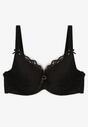 Sutien Neloris Negru