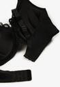 Sutien Neloris Negru