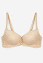 Sutien Nelanisea Bej deschis