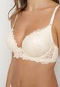 Sutien Nelanisea Bej deschis