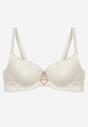 Sutien Nelanisea Bej deschis