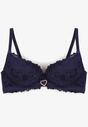 Sutien Nelanisea Bleumarin