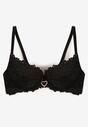 Sutien Nelanisea Negru