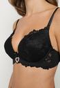 Sutien Nelanisea Negru