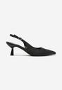 Sandale Evelidi Negre