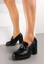 Pantofi casual Felindria Negri