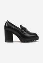 Pantofi casual Felindria Negri