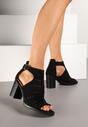 Botine Felendria Negre