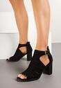 Botine Felendria Negre