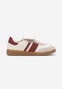Sneakers Aveloren Bordo