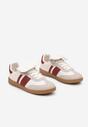 Sneakers Aveloren Bordo